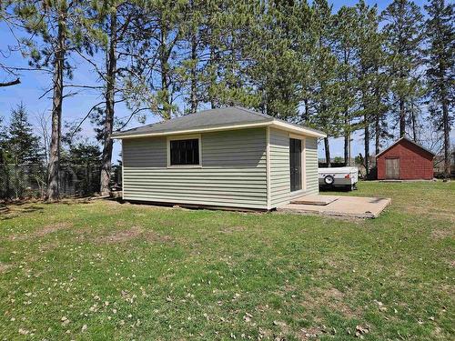 1829 Black River Road, Oxford, NS 