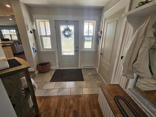 1829 Black River Road, Oxford, NS 