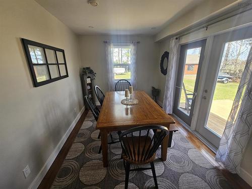1829 Black River Road, Oxford, NS 