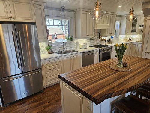 1829 Black River Road, Oxford, NS 