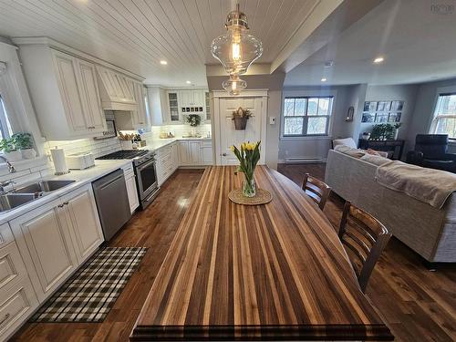 1829 Black River Road, Oxford, NS 