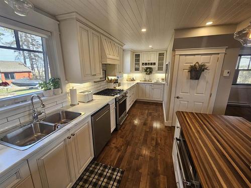1829 Black River Road, Oxford, NS 