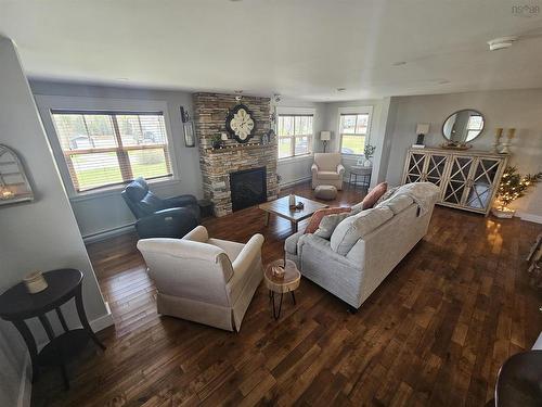 1829 Black River Road, Oxford, NS 