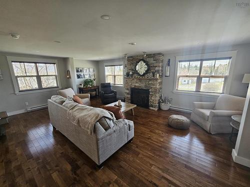 1829 Black River Road, Oxford, NS 