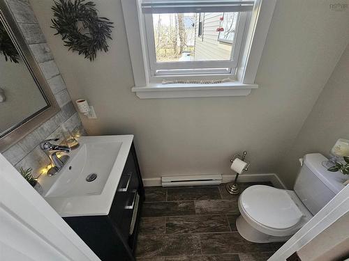 1829 Black River Road, Oxford, NS 