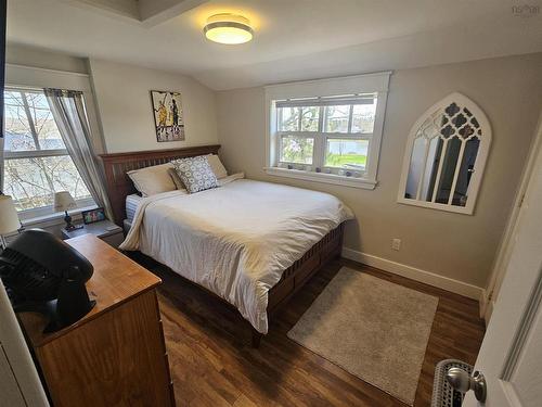 1829 Black River Road, Oxford, NS 