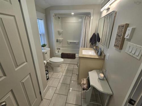1829 Black River Road, Oxford, NS 
