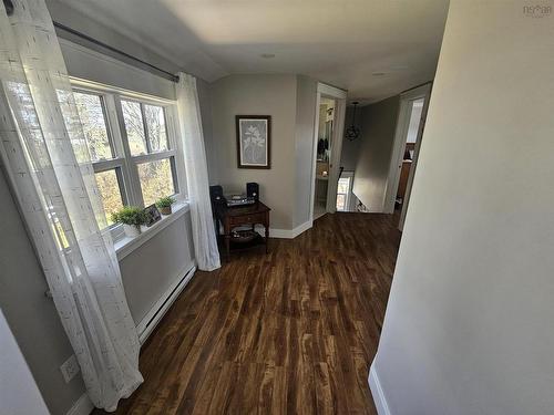 1829 Black River Road, Oxford, NS 