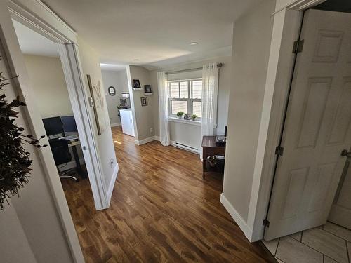 1829 Black River Road, Oxford, NS 