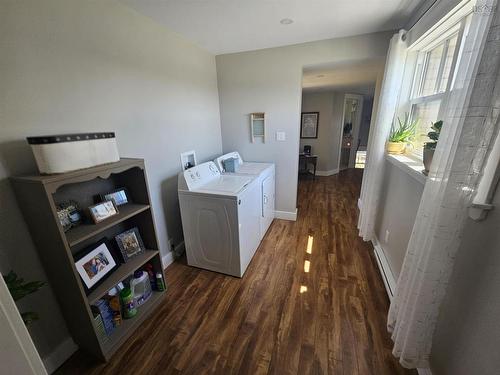 1829 Black River Road, Oxford, NS 