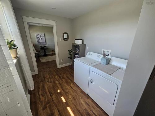 1829 Black River Road, Oxford, NS 