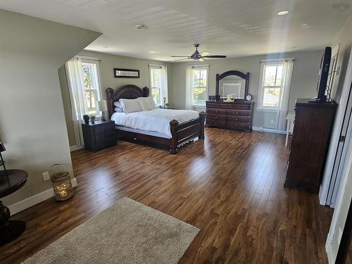 1829 Black River Road, Oxford, NS 