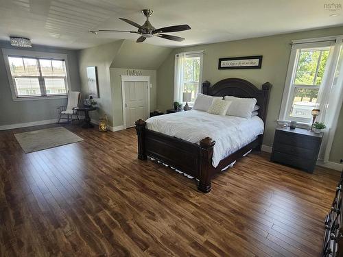 1829 Black River Road, Oxford, NS 