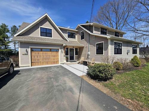 1829 Black River Road, Oxford, NS 
