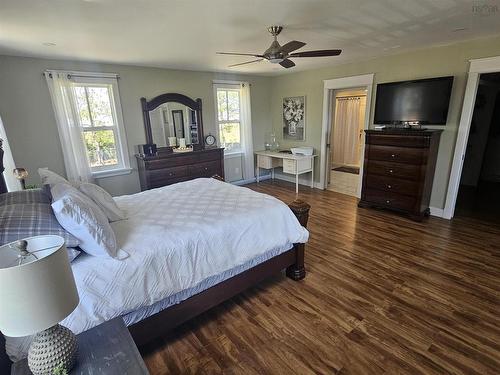 1829 Black River Road, Oxford, NS 