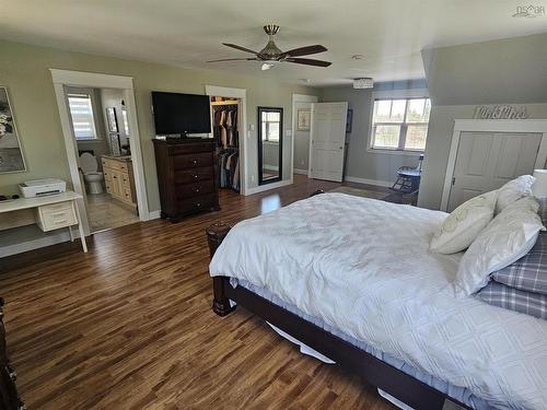 1829 Black River Road, Oxford, NS 