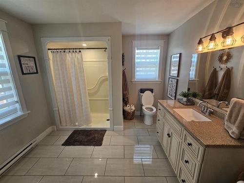 1829 Black River Road, Oxford, NS 