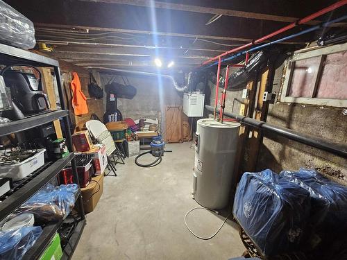 1829 Black River Road, Oxford, NS 