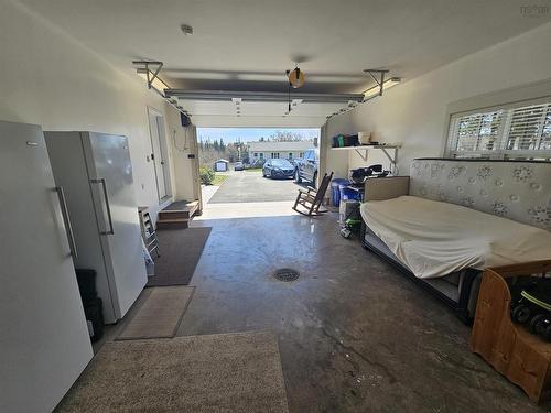 1829 Black River Road, Oxford, NS 