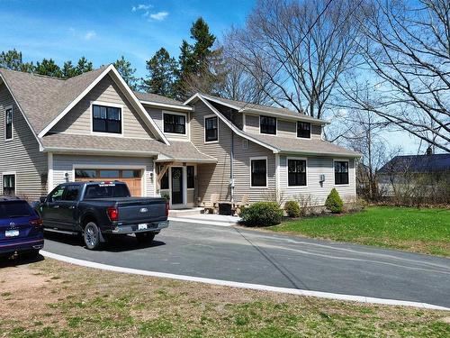 1829 Black River Road, Oxford, NS 