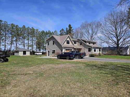 1829 Black River Road, Oxford, NS 