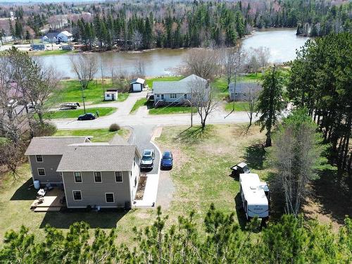 1829 Black River Road, Oxford, NS 