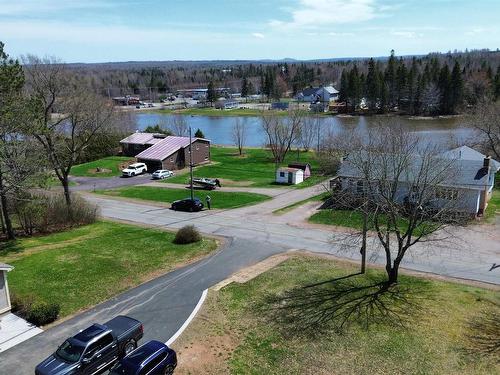 1829 Black River Road, Oxford, NS 