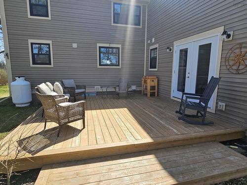1829 Black River Road, Oxford, NS 