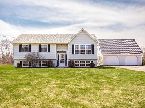 532 LOWER MONTAGUE Road  Lower Montague, PE C0A 1R0