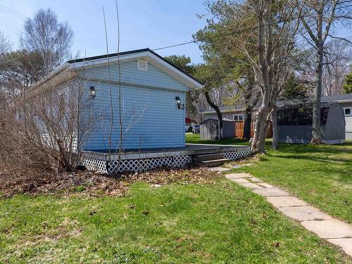 10 Manor Drive, Charlottetown, PE 