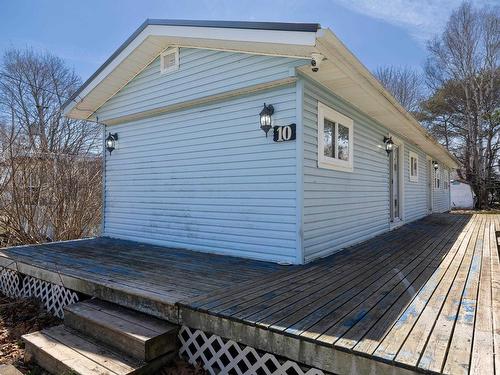 10 Manor Drive, Charlottetown, PE 