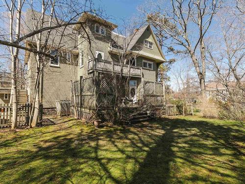 870 Young Avenue, Halifax, NS 