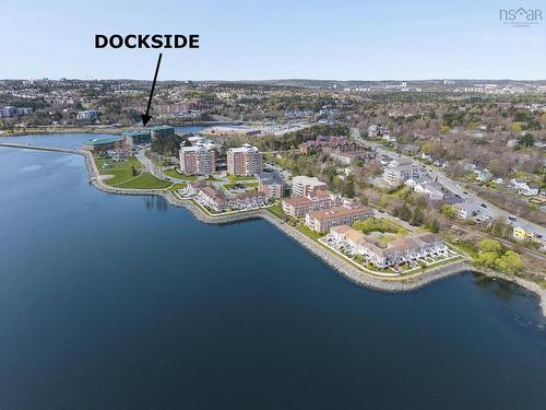 304 220 Waterfront Drive, Bedford, NS 