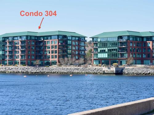 304 220 Waterfront Drive, Bedford, NS 
