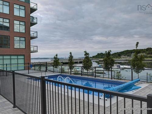 304 220 Waterfront Drive, Bedford, NS 