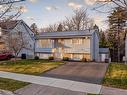 11 Feldspar Crescent, Halifax, NS 