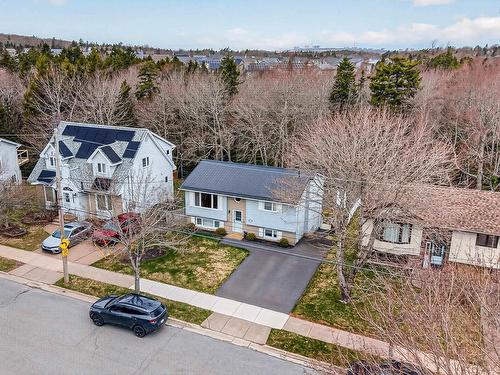 11 Feldspar Crescent, Halifax, NS 