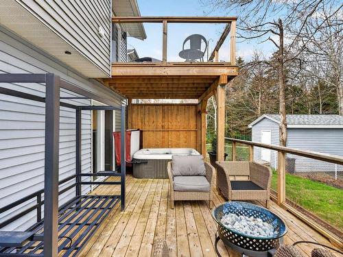11 Feldspar Crescent, Halifax, NS 