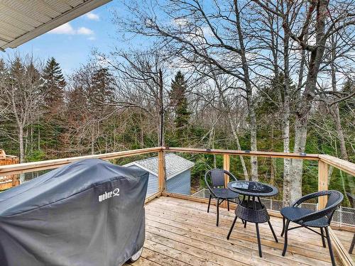 11 Feldspar Crescent, Halifax, NS 