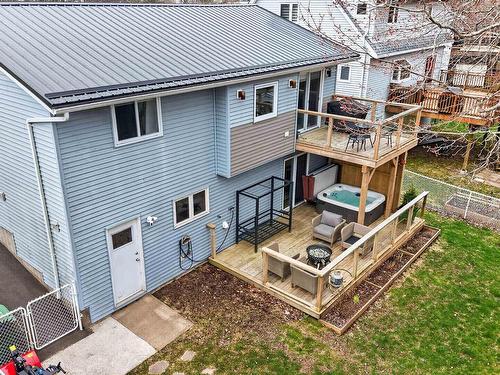 11 Feldspar Crescent, Halifax, NS 
