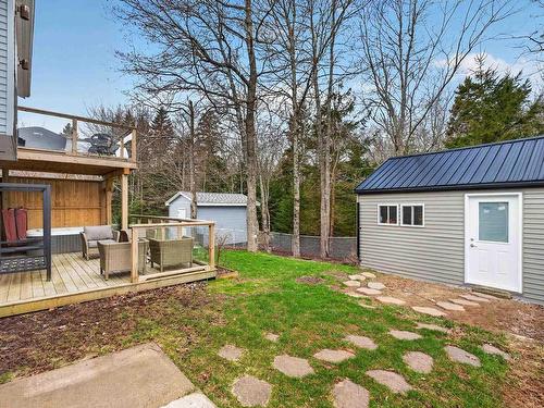 11 Feldspar Crescent, Halifax, NS 