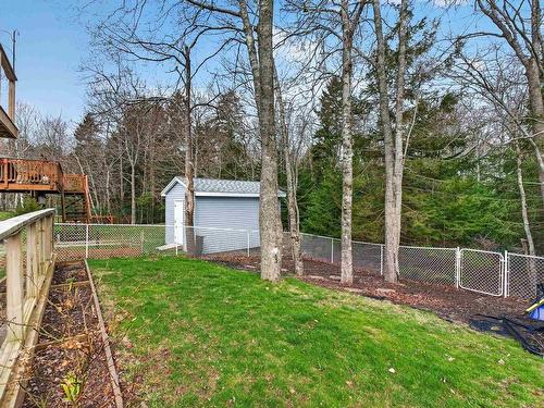 11 Feldspar Crescent, Halifax, NS 
