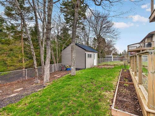 11 Feldspar Crescent, Halifax, NS 