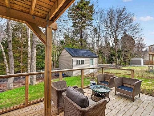 11 Feldspar Crescent, Halifax, NS 
