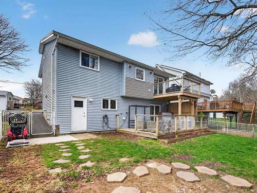 11 Feldspar Crescent, Halifax, NS 