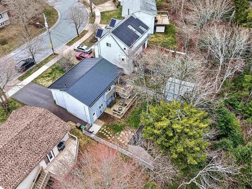 11 Feldspar Crescent, Halifax, NS 