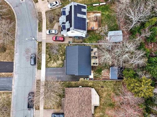 11 Feldspar Crescent, Halifax, NS 