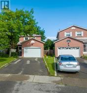 22 KESTEVEN CRESCENT  Brampton, ON L6W 4E1