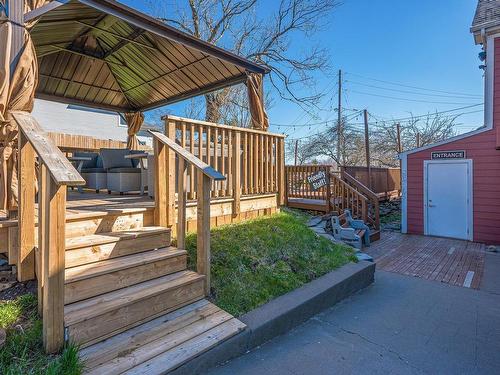 991 Windgate Drive, Beaver Bank, NS 