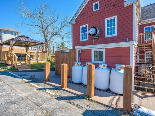 991 Windgate Drive, Beaver Bank, NS 